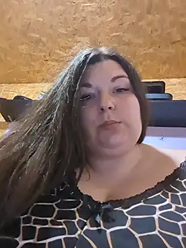 Chat +18 de BrookeStreams ao vivo