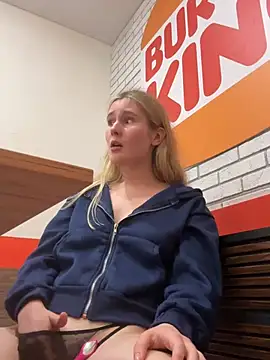 XXX chat uživo modela SiaLater