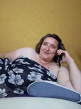 LiluHot's Live XXX Chat