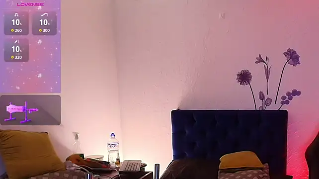jeisonstark 在線直播表演