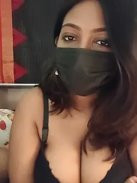 hotbaby_sona Pertunjukan Webcam