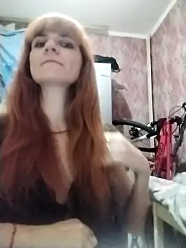 Živý XXX chat YaroslavaLester