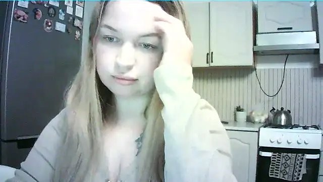 Velorda Live XXX-chat
