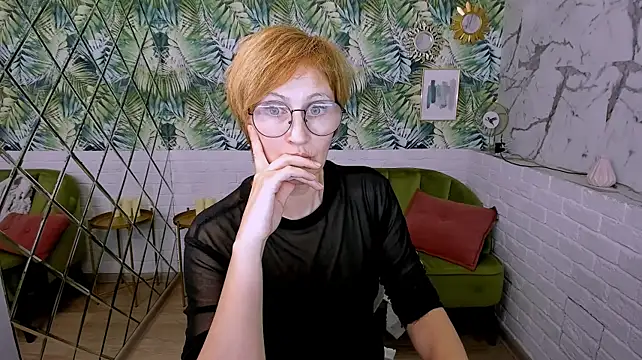 Paris_Cherry's Live XXX Chat