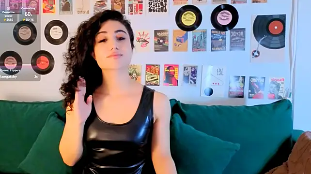 Maya_Rogerss Live XXX Chat