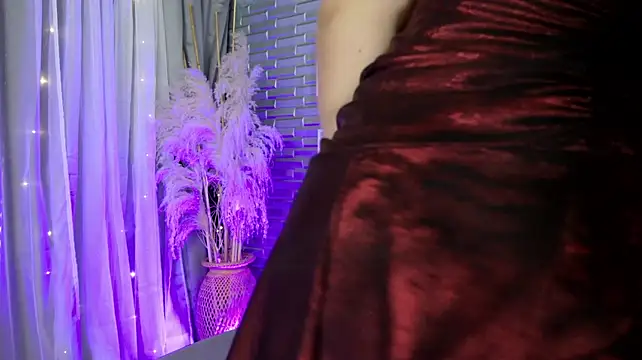 Czat XXX na żywo – Oriana_03
