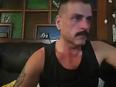 Webkamerová show sih4vip
