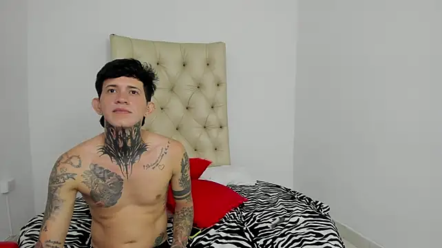 Junior_manuel26_ Webcam-Show