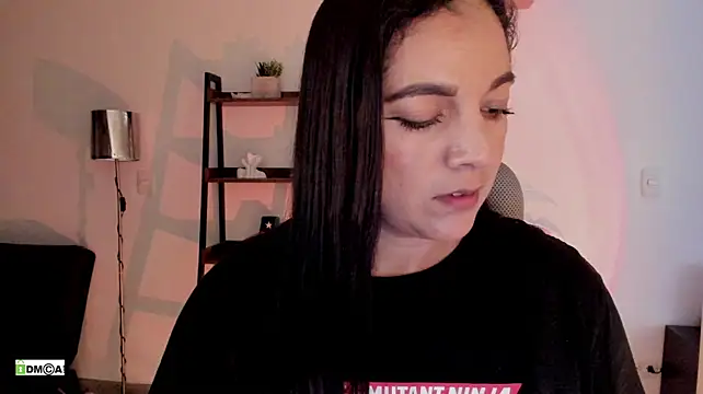 Czat XXX na żywo – urcute_kitten