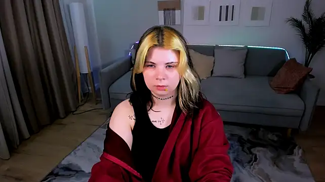AliceSpencery Chat XXX live
