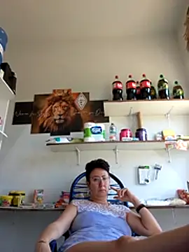 Chat +18 de MILEIDE980 ao vivo