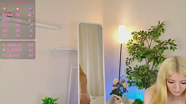 KenaTol's Webcam Show