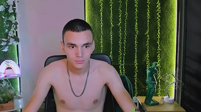 Webkamerová show dark_riders