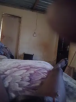 BlackMamba_Cock Show in webcam