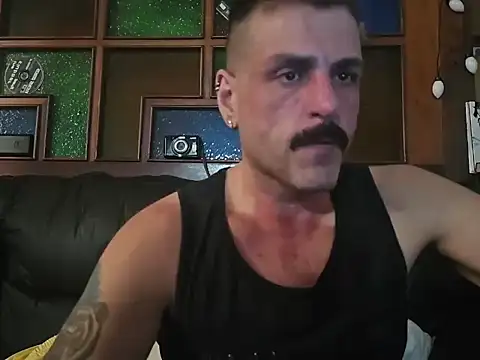 Webkamerová show sih4vip
