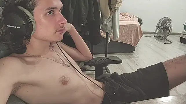 CandyChell – Naživo XXX chat