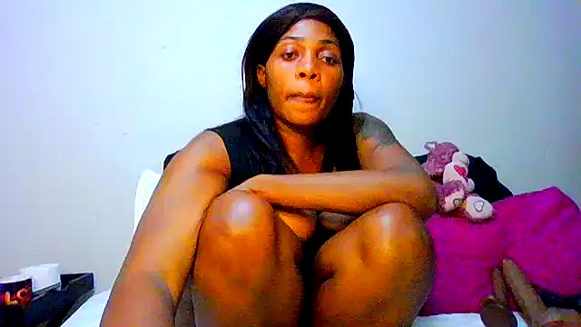 TALLnBEAUTY's Live XXX Chat