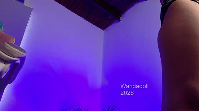 WandaDoll Chat XXX live