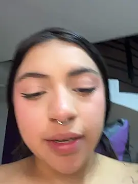 Christine_harper's Live XXX Chat