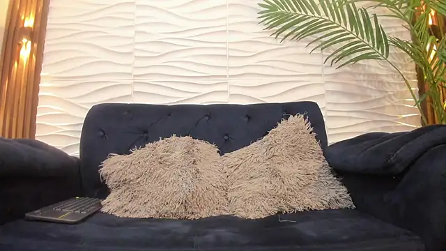 Pavo_tvのウェブカメラショー