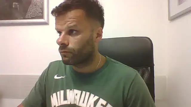 FROCETTO93's Webcam Show