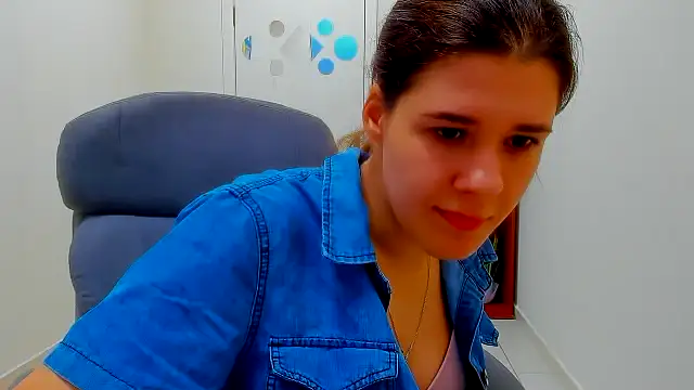 Joannia Chat XXX live