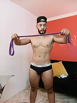 Mike_savage3 Webcamshow