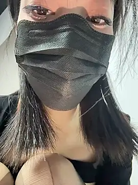 Czat XXX na żywo – yenai_xx