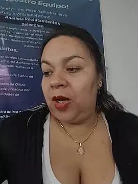 XXX chat uživo modela Charlott-1