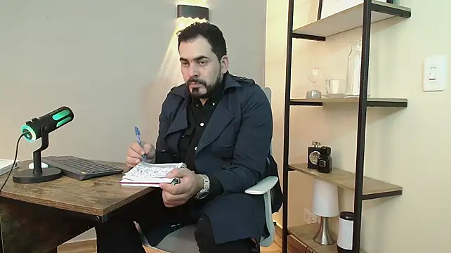 DanteKnoxxx Chat XXX live