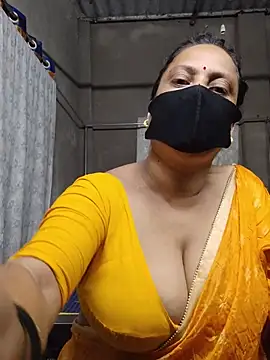 Chatroom XXX en direct de Jyoti_Roy_