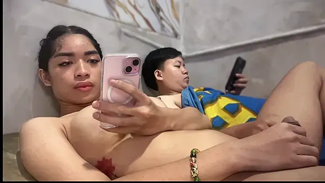 ysabellacarter Chat XXX live