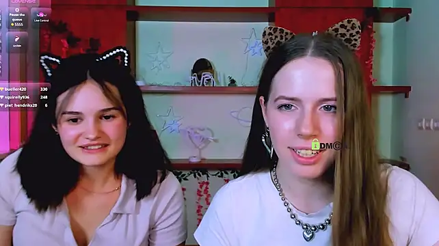 Czat XXX na żywo – lumi_soft