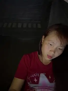 kekely Live XXX Chat