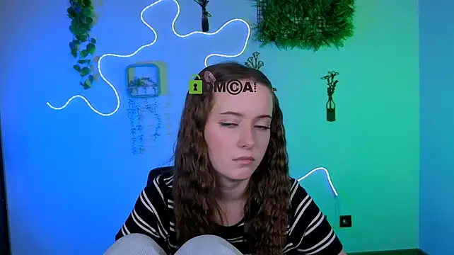Živý XXX chat chloe_ley