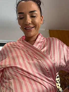 chloenyx Chat XXX in diretta