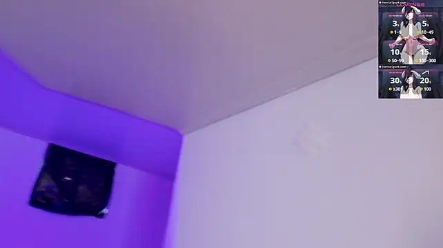 Chat XXX en directo de Vi_anayaa