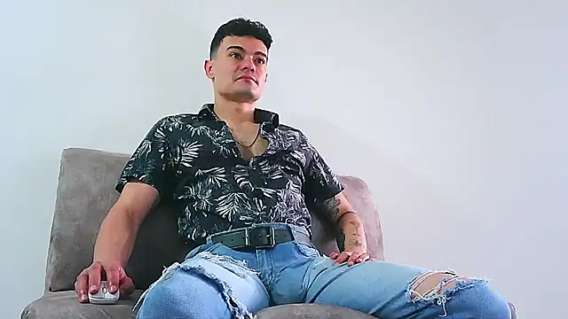 jhohannes-maximo 网络视讯表演