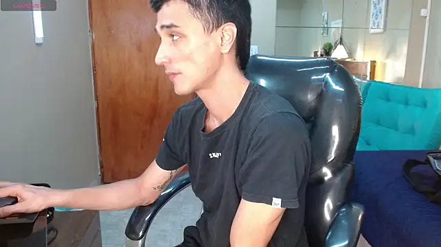 Chat XXX Live FelipeFriendly