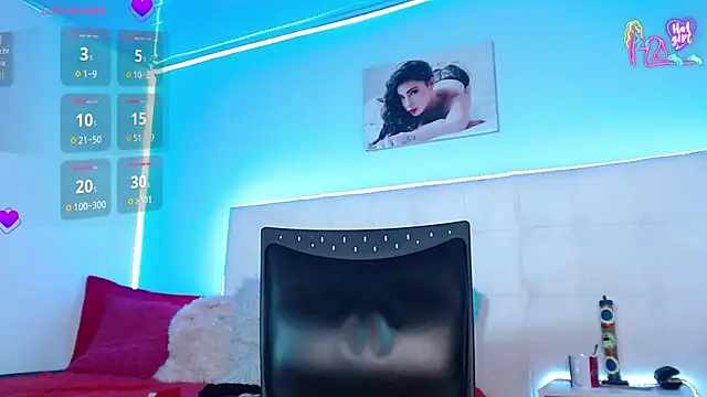 Sembang XXX Secara Langsung Lillytits