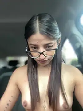 Chat XXX en directo de Arilw