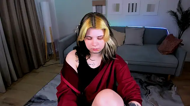 AliceSpencery: απευθείας συνομιλία ΧΧΧ