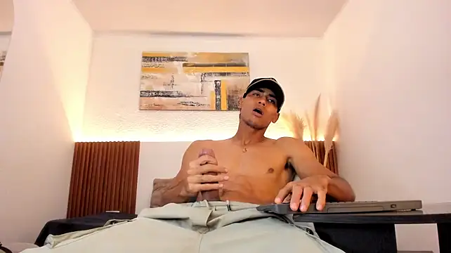 Czat XXX na żywo – zander_2120