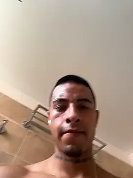 Webkamerová show willclayy