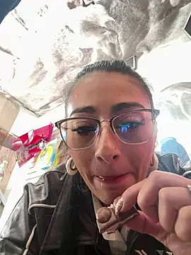 IsabellaMariet's Live XXX Chat