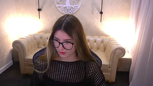 Show modela Lissaa_Moon na web-kameri
