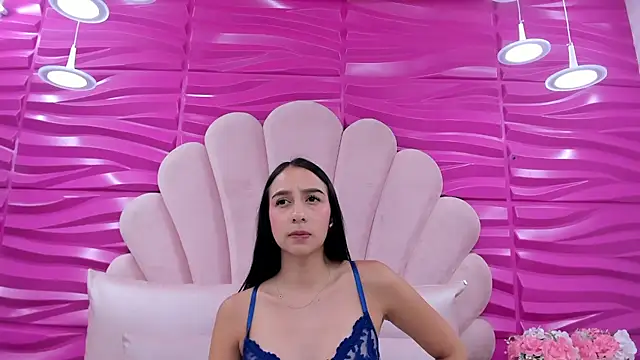 Zara-Rey 现场XXX聊天