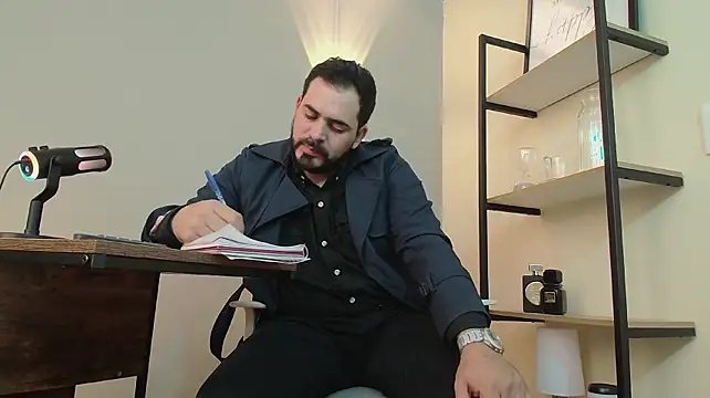 DanteKnoxxx Show in webcam