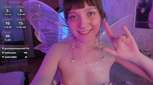 Chatroom XXX en direct de RileyNymph