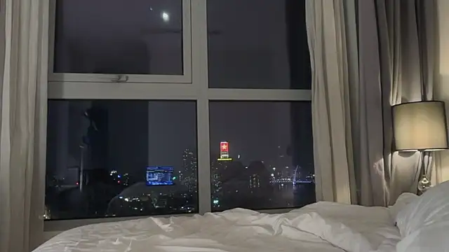 Bubuchan88's Live XXX Chat